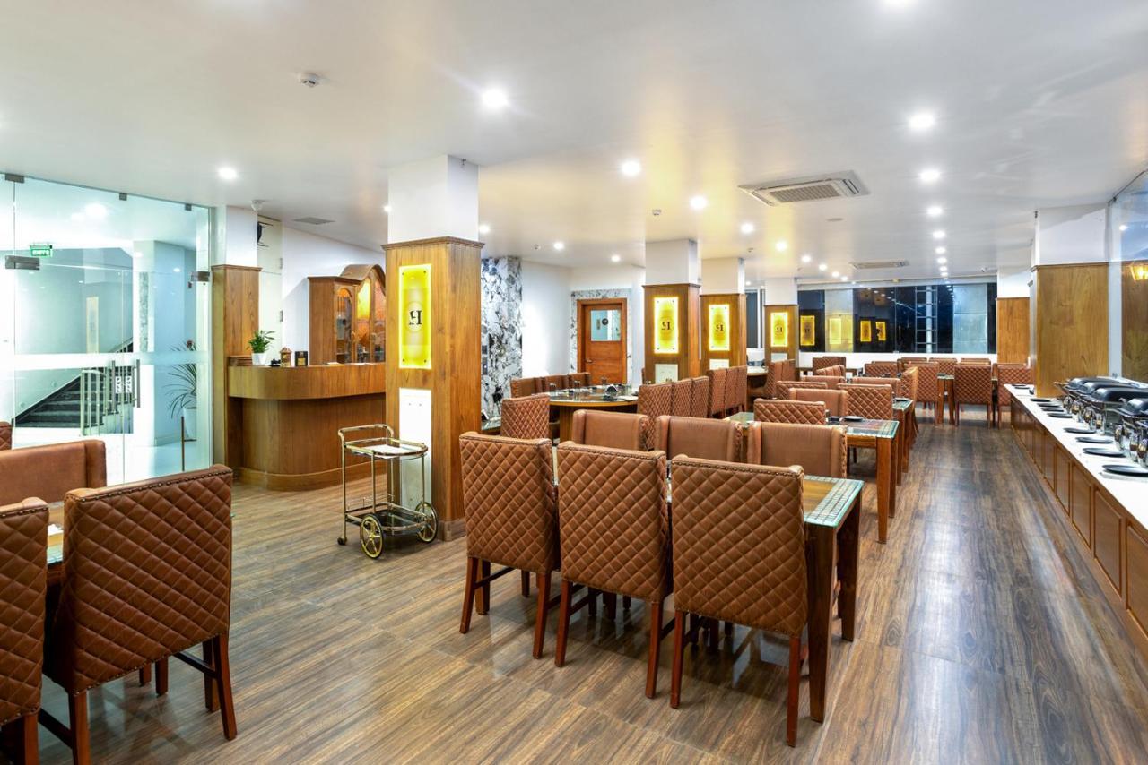 Hotel White House, Munnar Kültér fotó